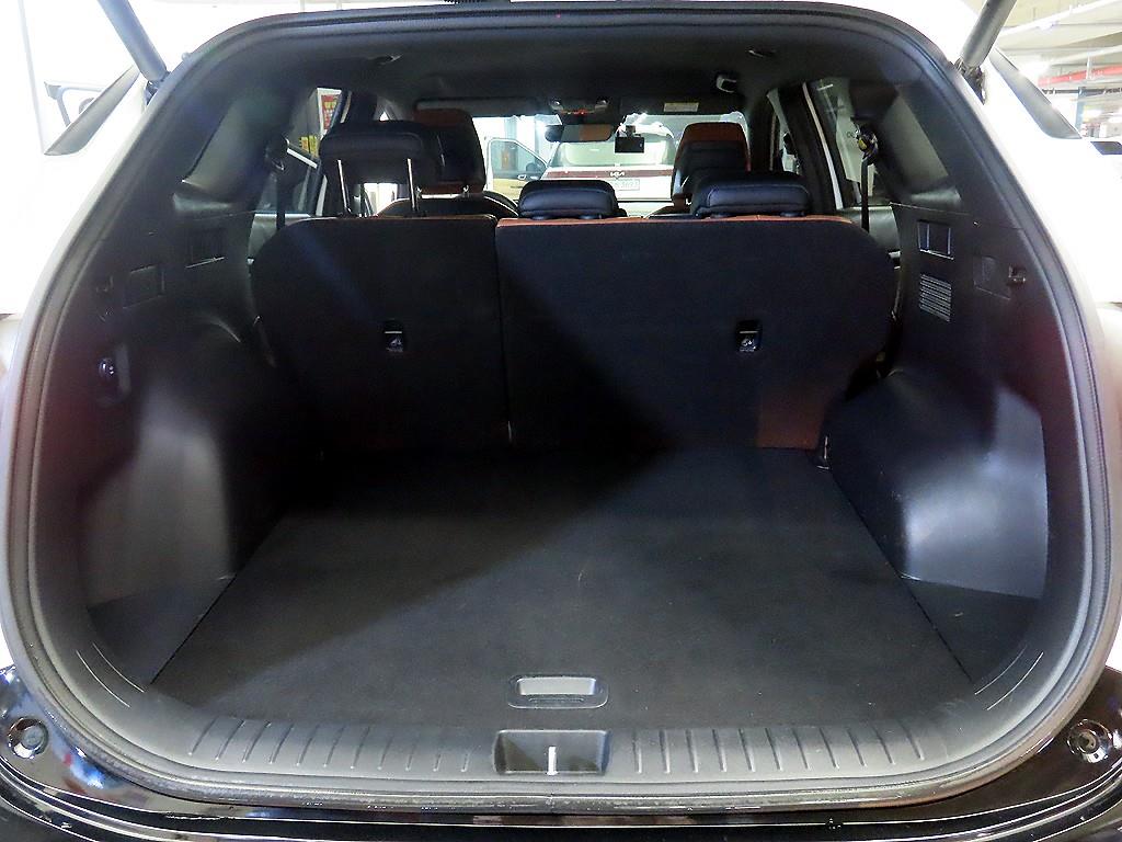 KIA Sportage 2022 Blanco - Importación desde Corea - HF Imports Iquique - Foto 16