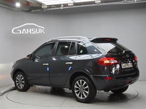 SAMSUNG QM5 - Vista 6