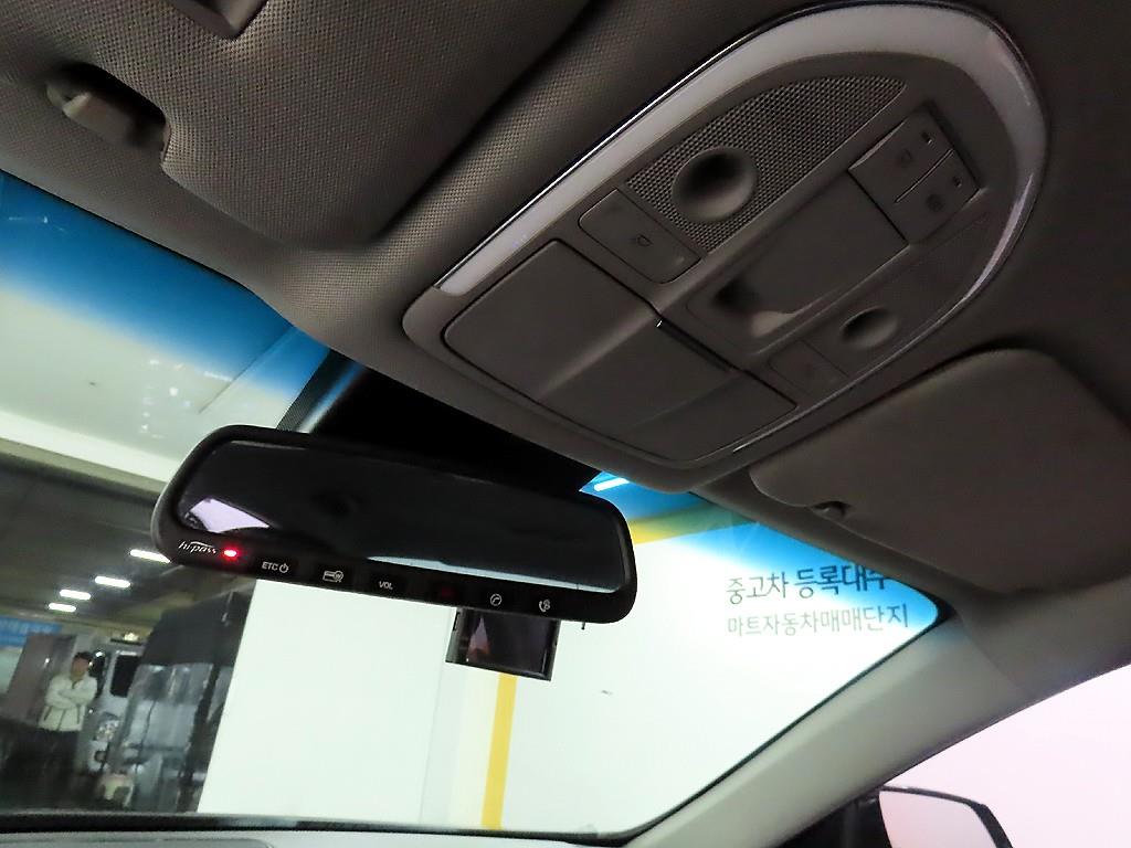 HYUNDAI Genesis 2016 - Importación desde Corea - HF Imports Iquique - Foto 18