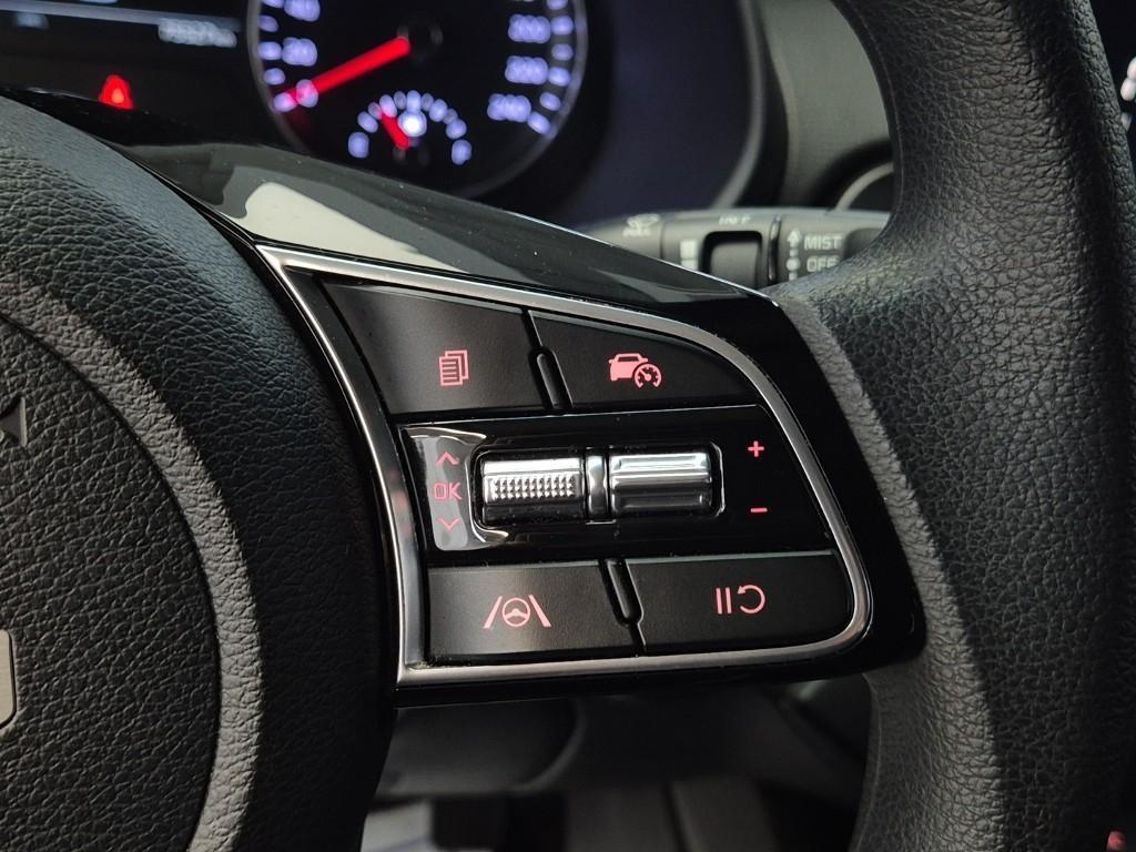 KIA K3 2022 Blanco - Importación desde Corea - HF Imports Iquique - Foto 14