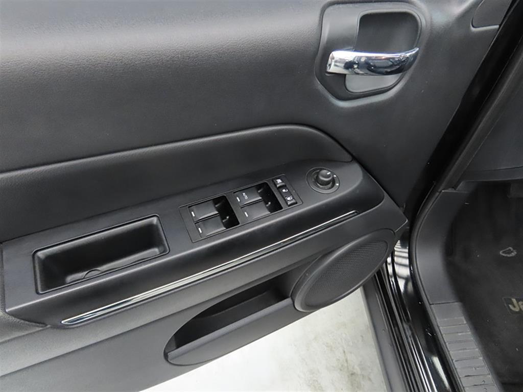 Jeep Compass - Vista 12