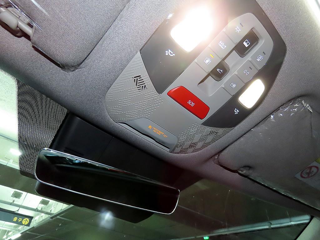 KIA EV9 2024 Gris - Importación desde Corea - HF Imports Iquique - Foto 13