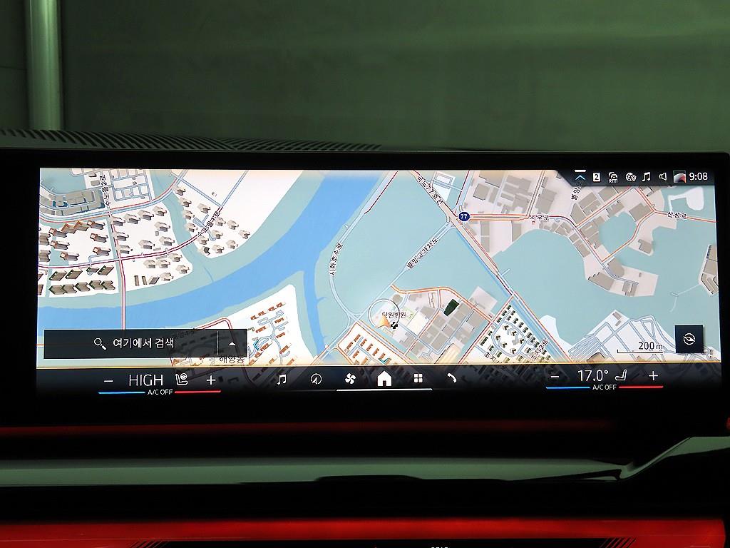 BMW 5 Series 2025 - Importación desde Corea - HF Imports Iquique - Foto 15