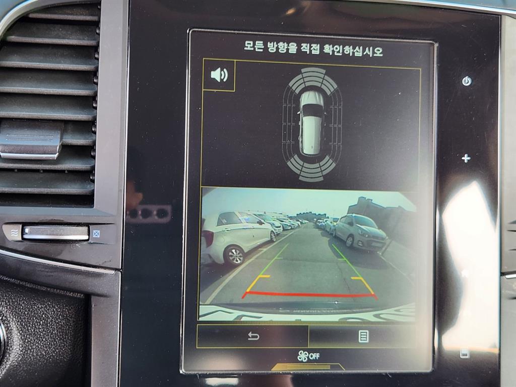 SAMSUNG QM6 2019 Negro - Importación desde Corea - HF Imports Iquique - Foto 19