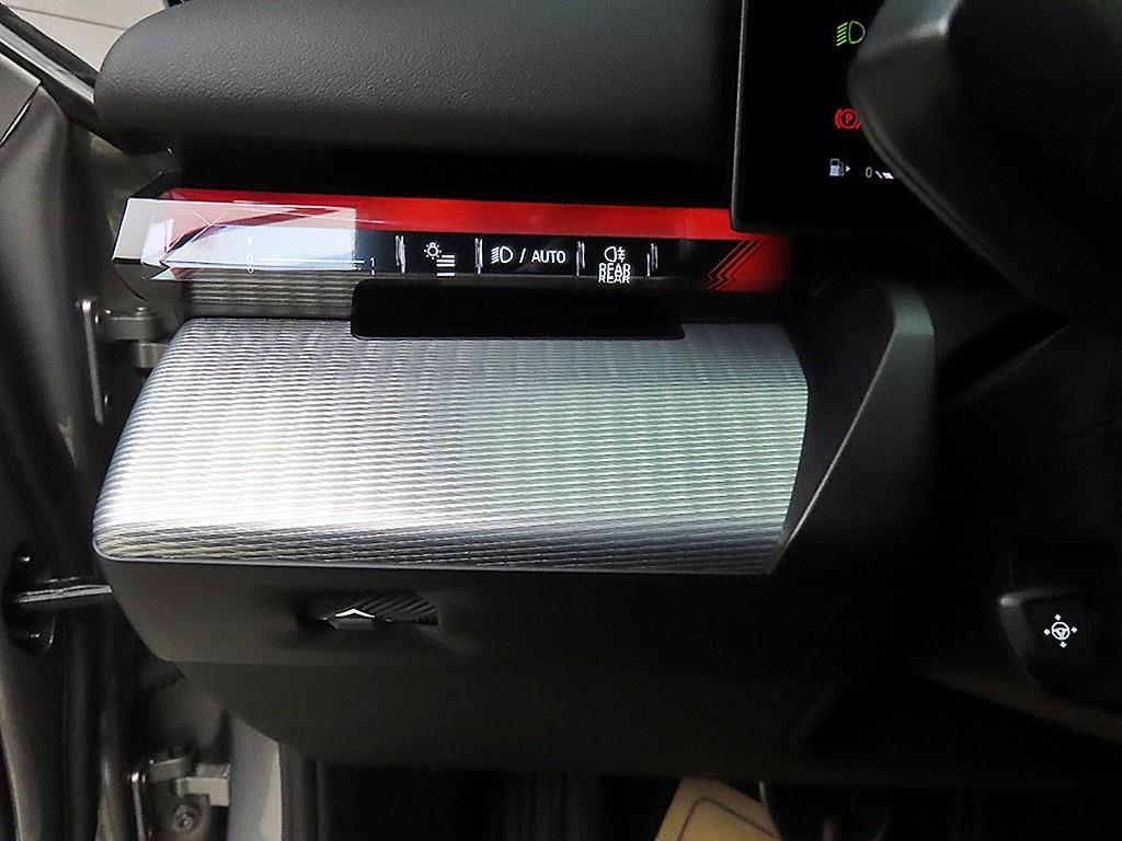 BMW 5 Series - Vista 12