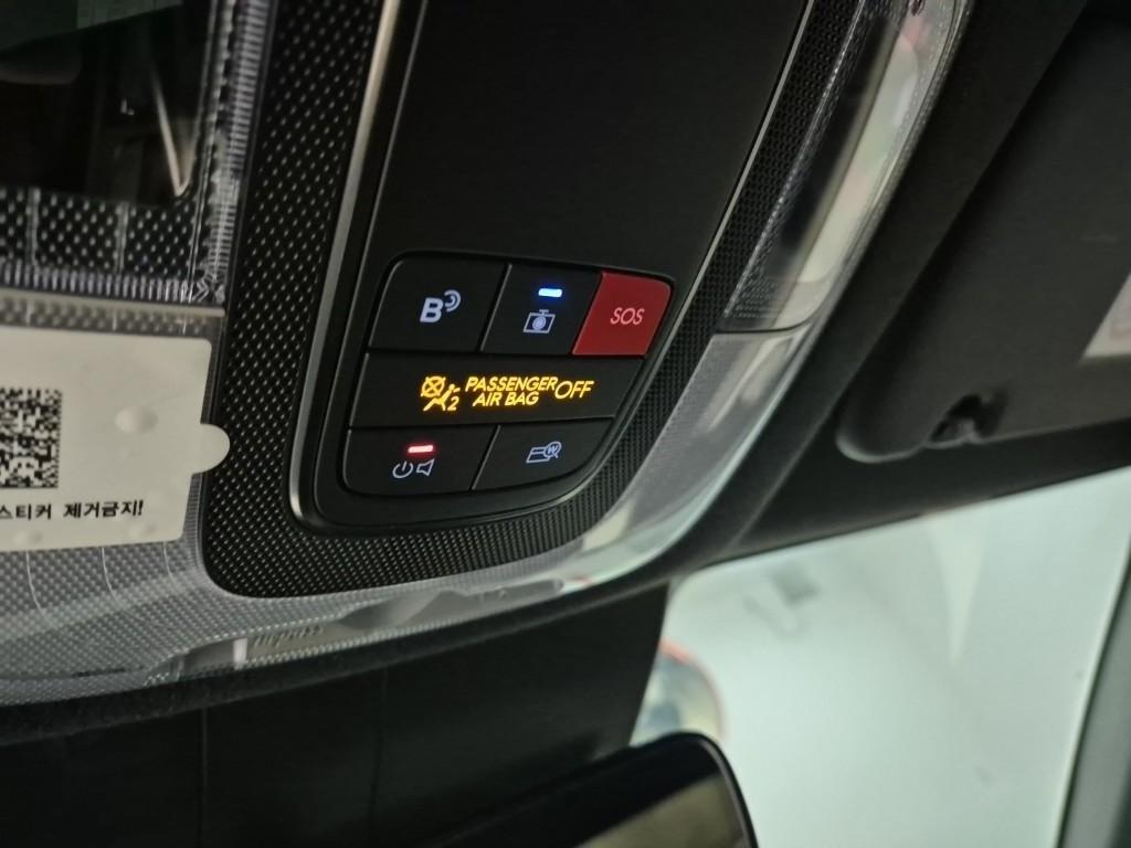 HYUNDAI Avante 2024 Negro - Importación desde Corea - HF Imports Iquique - Foto 16