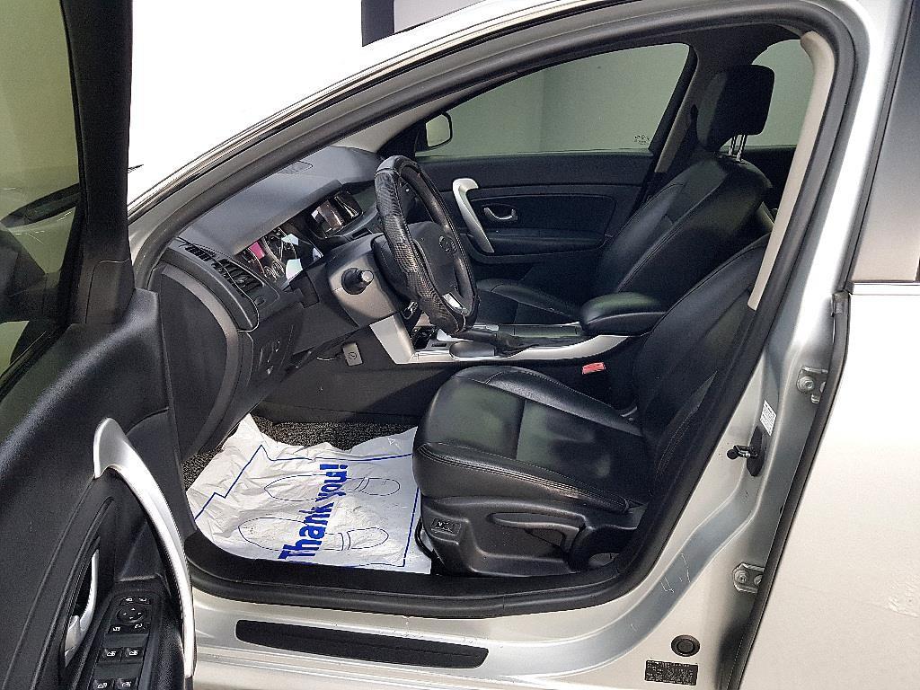 SAMSUNG SM5 - Vista 8