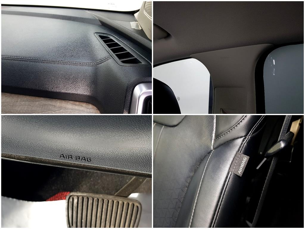 KIA Sorento 2023 Gris - Importación desde Corea - HF Imports Iquique - Foto 16