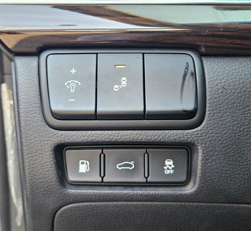 KIA K7 2018 Gris - Importación desde Corea - HF Imports Iquique - Foto 14