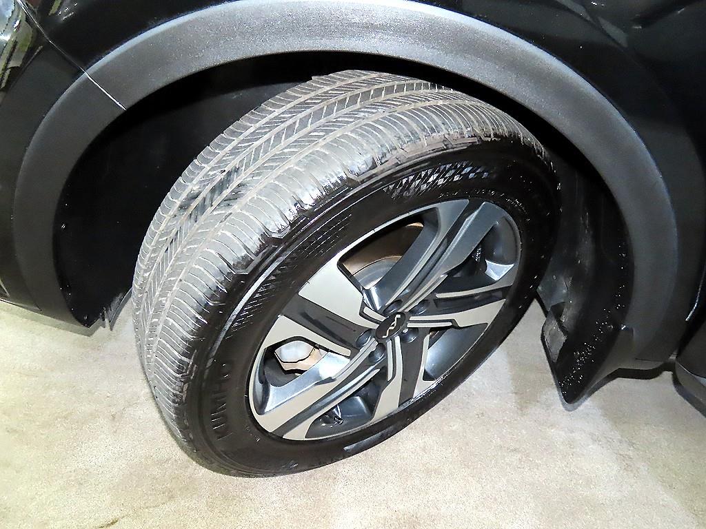 KIA Sorento 2022 Negro - Importación desde Corea - HF Imports Iquique - Foto 20