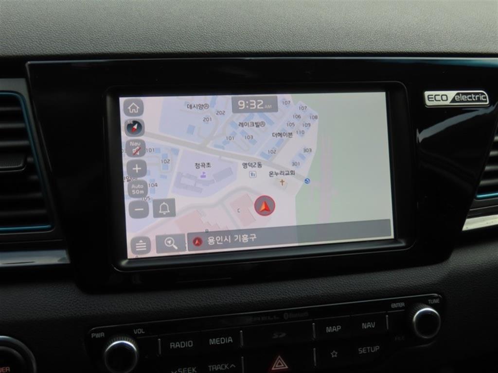 KIA Niro 2019 - Importación desde Corea - HF Imports Iquique - Foto 8