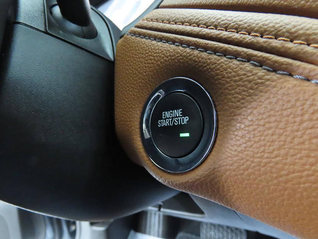 Chevrolet Cruise - Vista 12