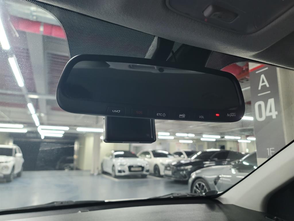 KIA Morning 2021 Blanco - Importación desde Corea - HF Imports Iquique - Foto 15