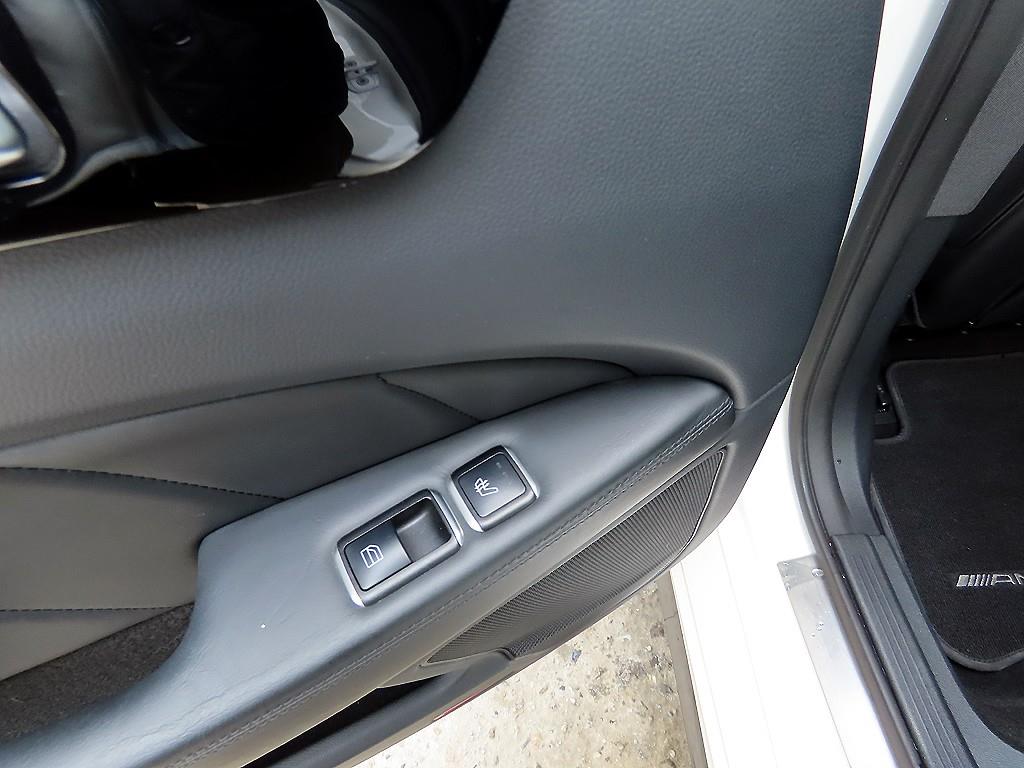 Mercedes Benz CLS Class 2015 Blanco - Importación desde Corea - HF Imports Iquique - Foto 15