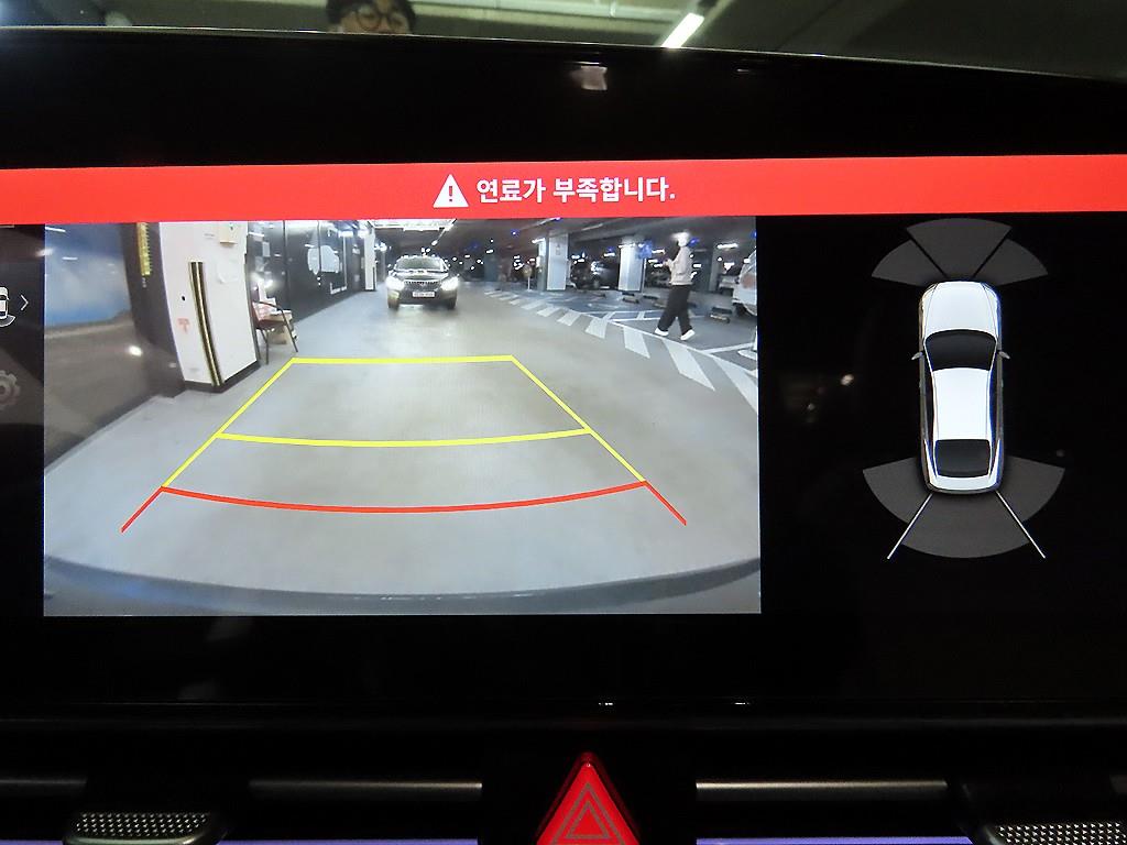 HYUNDAI Avante 2023 Gris - Importación desde Corea - HF Imports Iquique - Foto 15