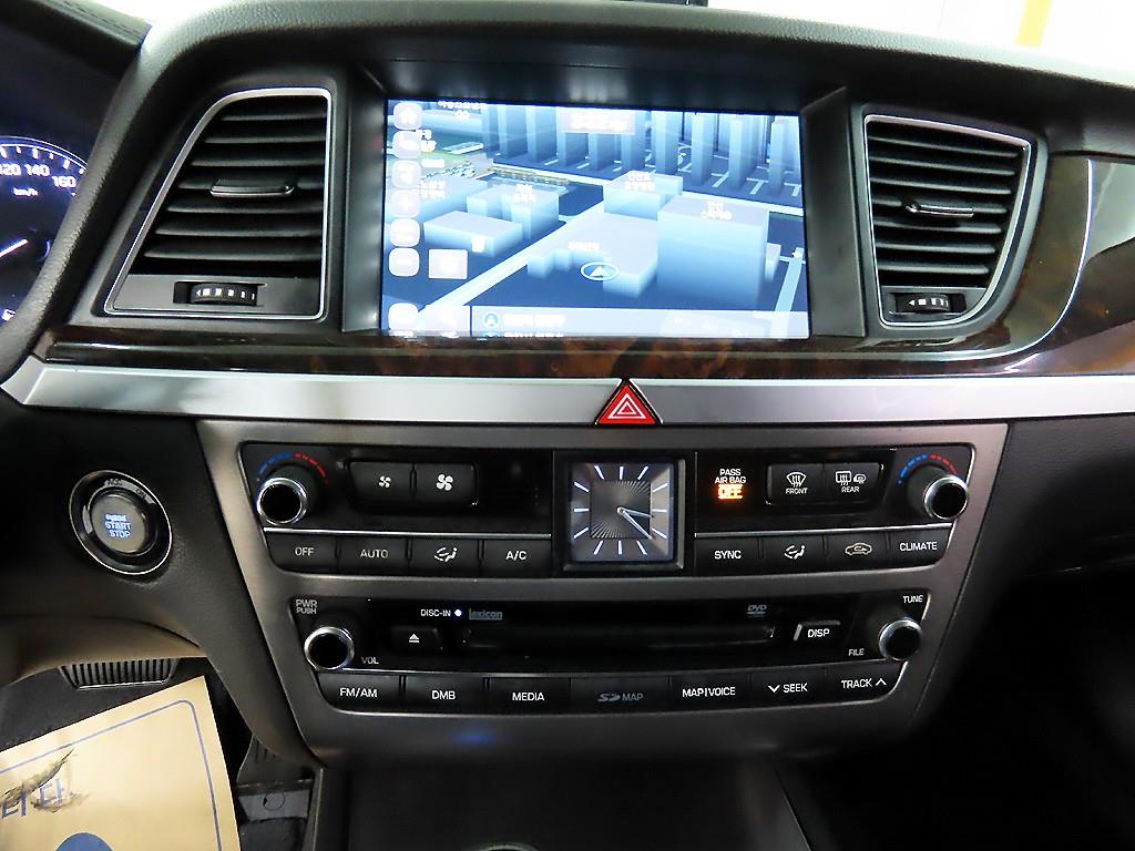 HYUNDAI Genesis 2016 - Importación desde Corea - HF Imports Iquique - Foto 15