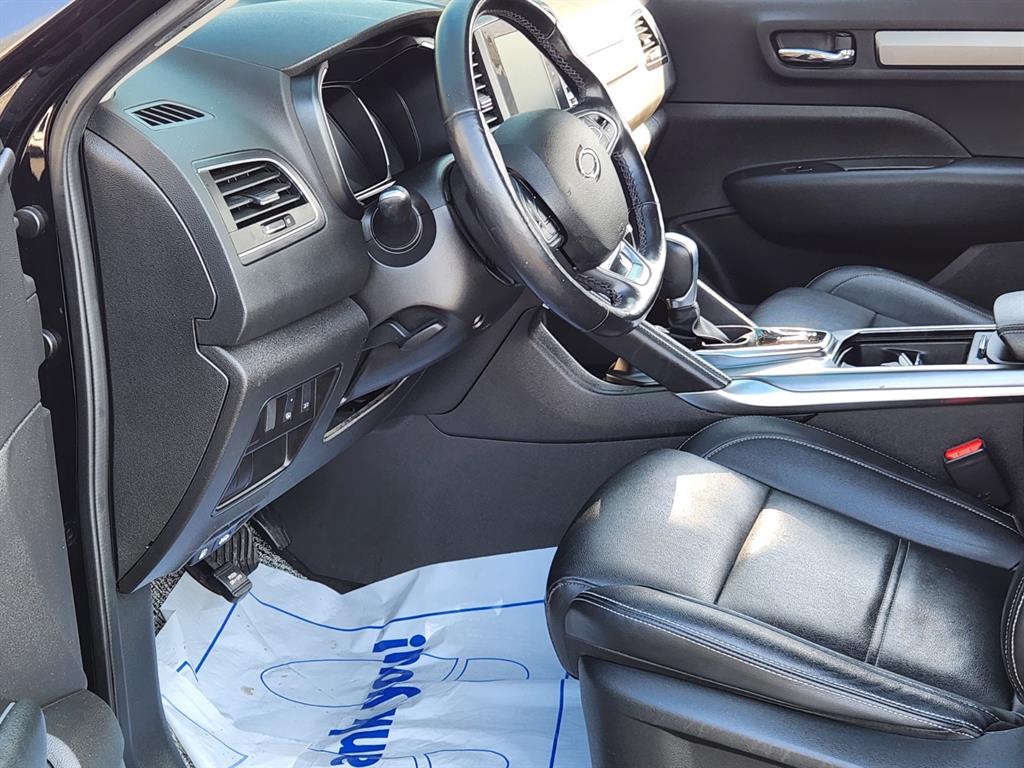 SAMSUNG QM6 2019 Negro - Importación desde Corea - HF Imports Iquique - Foto 14