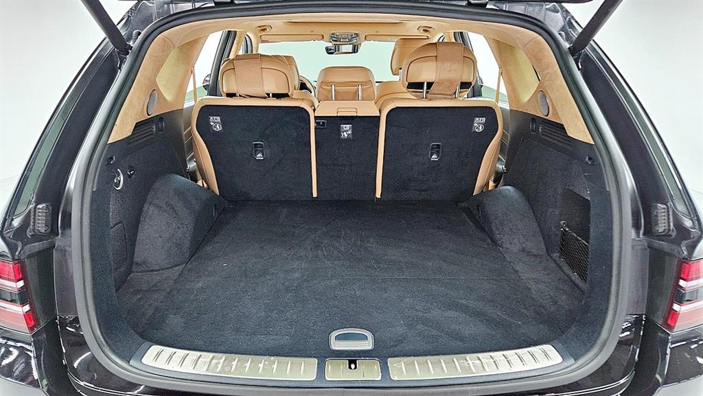 Genesis GV80 2022 Negro - Importación desde Corea - HF Imports Iquique - Foto 14