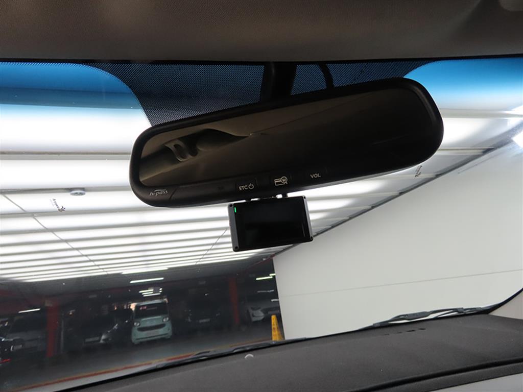 KIA Sportage 2012 Plateado - Importación desde Corea - HF Imports Iquique - Foto 14