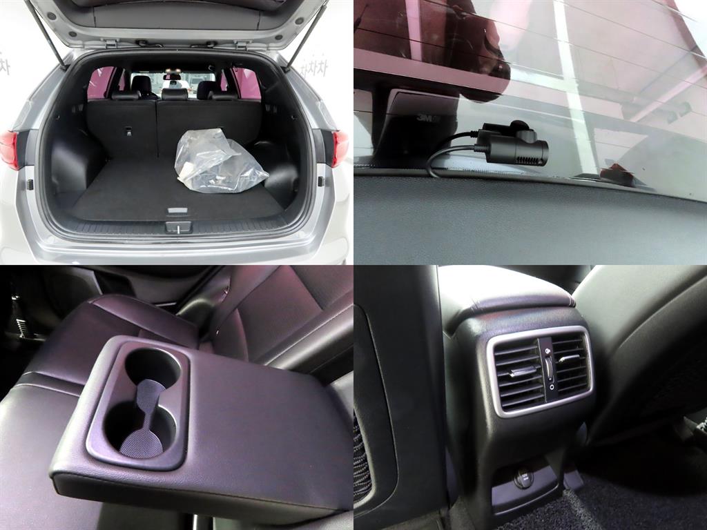 KIA Sportage 2019 Gris - Importación desde Corea - HF Imports Iquique - Foto 18