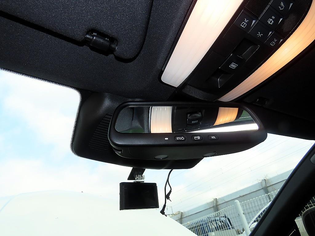 Mercedes Benz CLS Class 2015 Blanco - Importación desde Corea - HF Imports Iquique - Foto 14