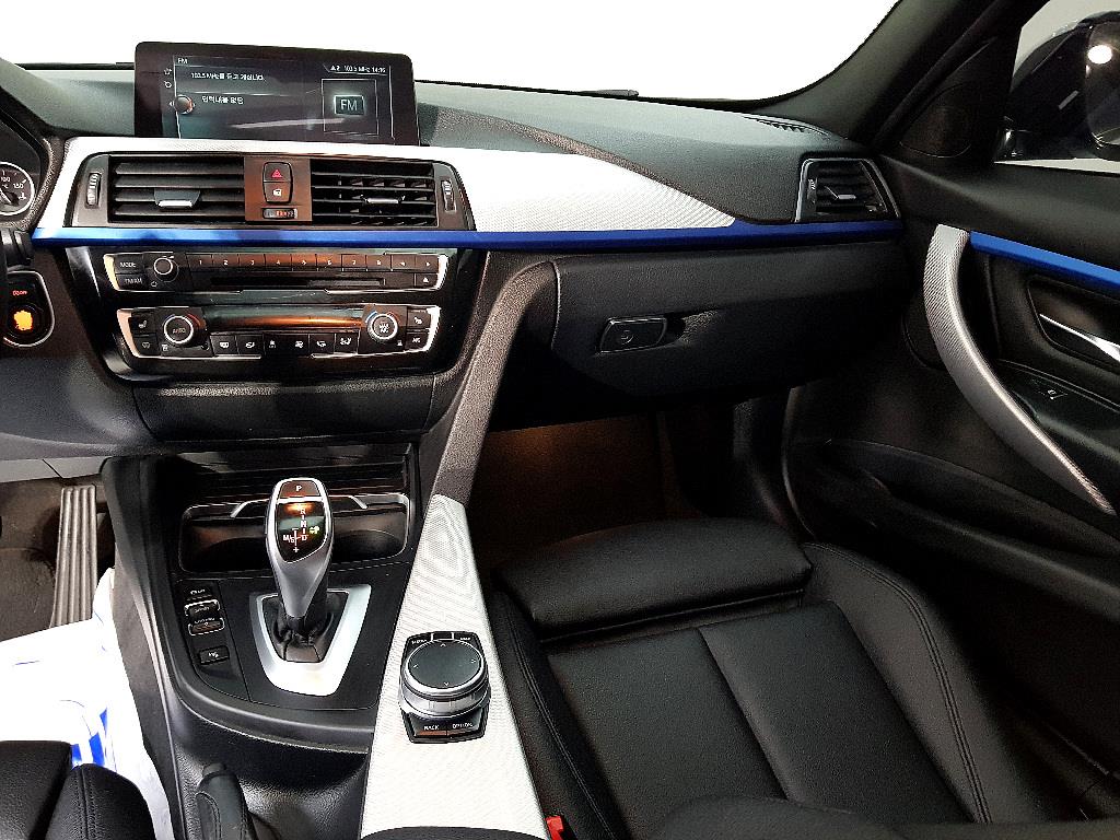 BMW 3 series - Vista 10