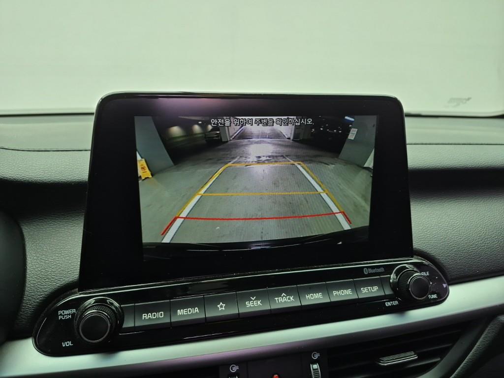 KIA K3 2020 Negro - Importación desde Corea - HF Imports Iquique - Foto 14