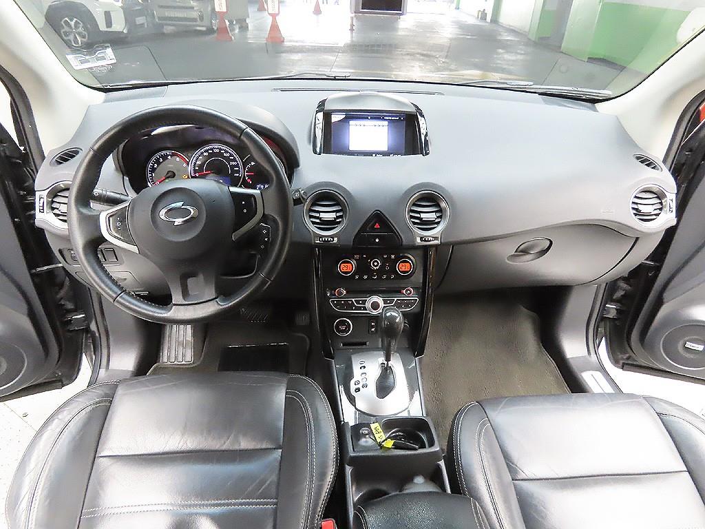 SAMSUNG QM5 2012 Negro - Importación desde Corea - HF Imports Iquique - Foto 11