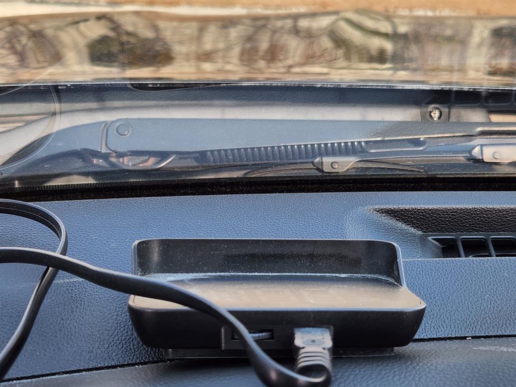 SAMSUNG QM6 2019 Negro - Importación desde Corea - HF Imports Iquique - Foto 18