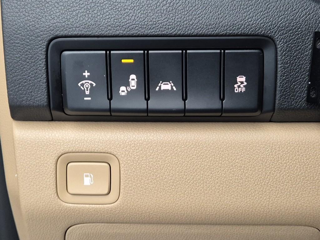 KIA Carnival 2020 Blanco - Importación desde Corea - HF Imports Iquique - Foto 17