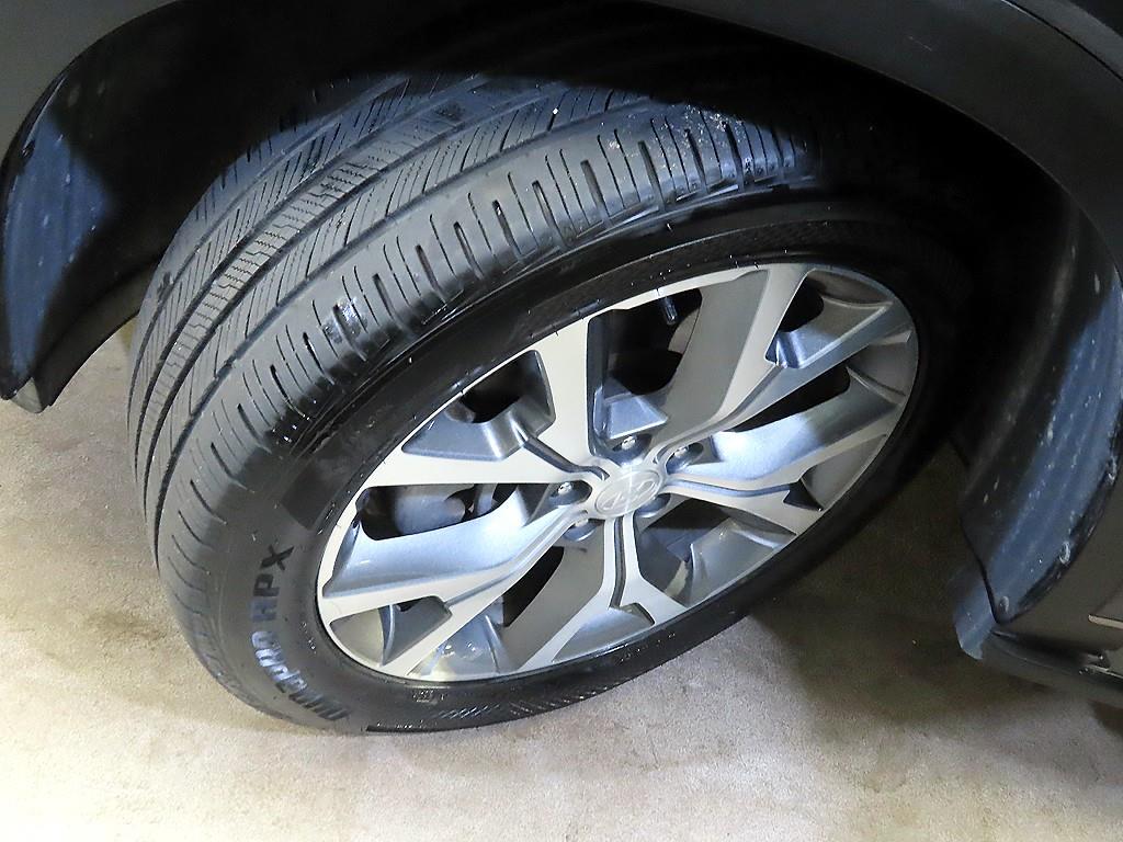 HYUNDAI Palisade 2022 Azul - Importación desde Corea - HF Imports Iquique - Foto 20