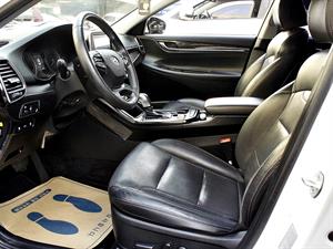 HYUNDAI Grandeur - Vista 10