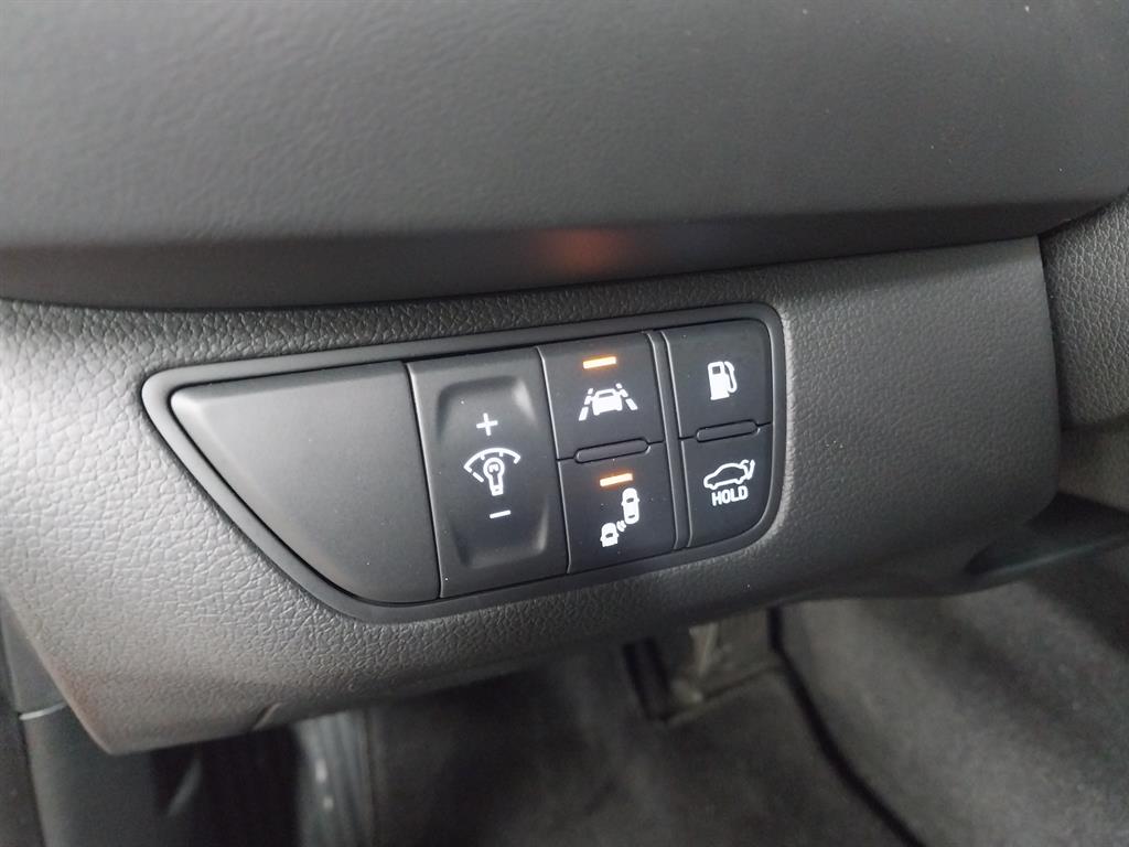 Genesis G70 - Vista 12