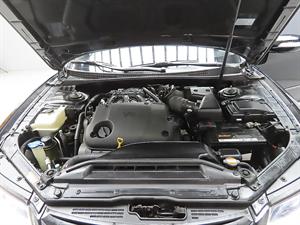 HYUNDAI Grandeur - Vista 12