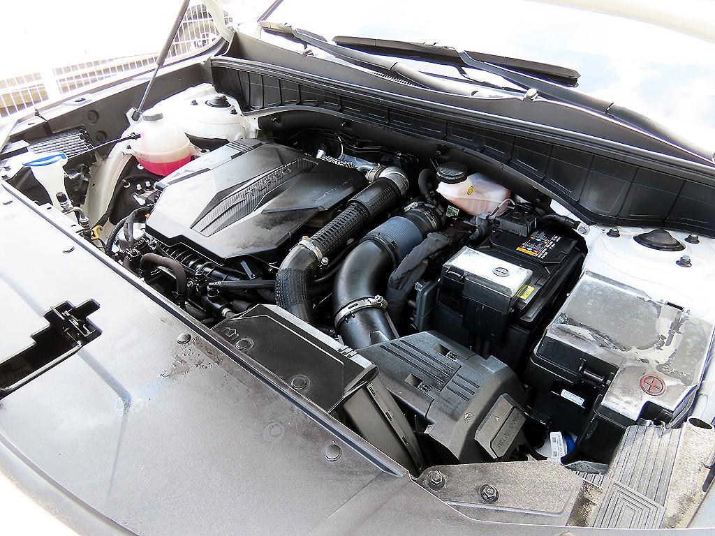 KIA Sorento 2022 Blanco - Importación desde Corea - HF Imports Iquique - Foto 19