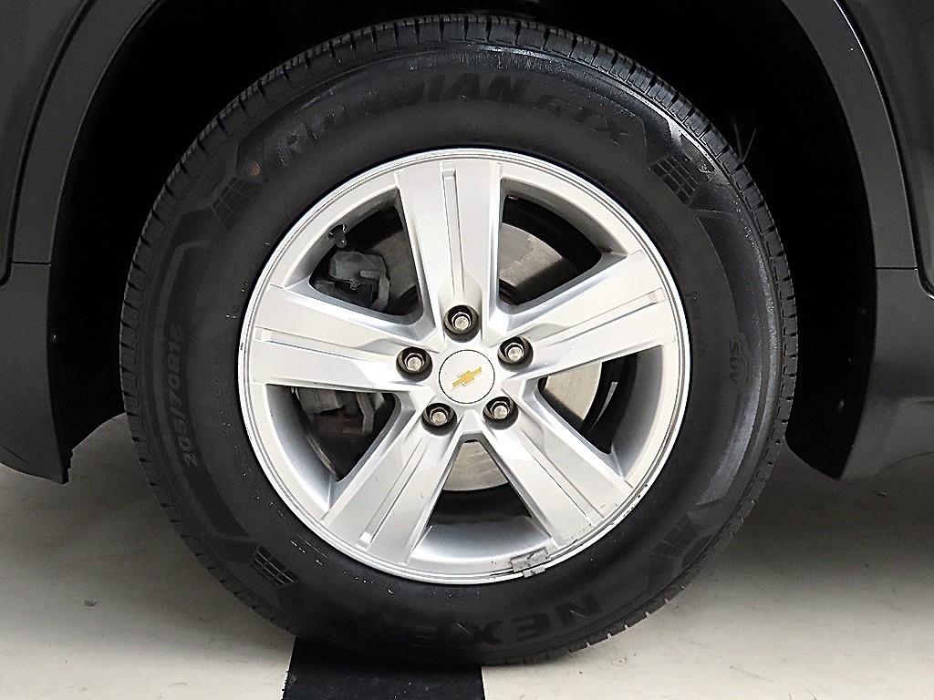 Chevrolet Trax 2020 Negro - Importación desde Corea - HF Imports Iquique - Foto 20