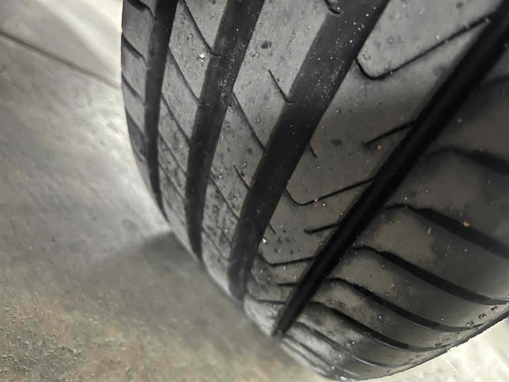 Mini Cooper Convertible - Vista 9