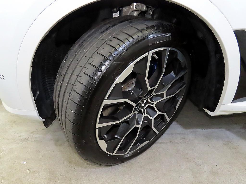 BMW X7 2025 - Importación desde Corea - HF Imports Iquique - Foto 20