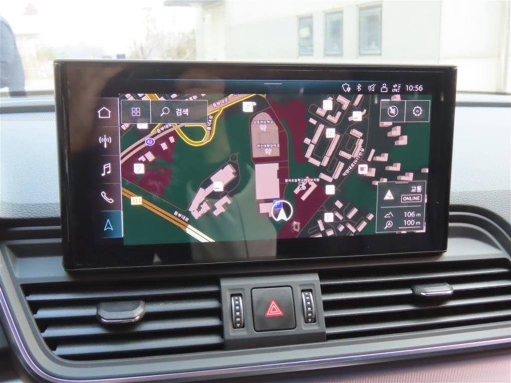 Audi Q5 2021 - Importación desde Corea - HF Imports Iquique - Foto 8