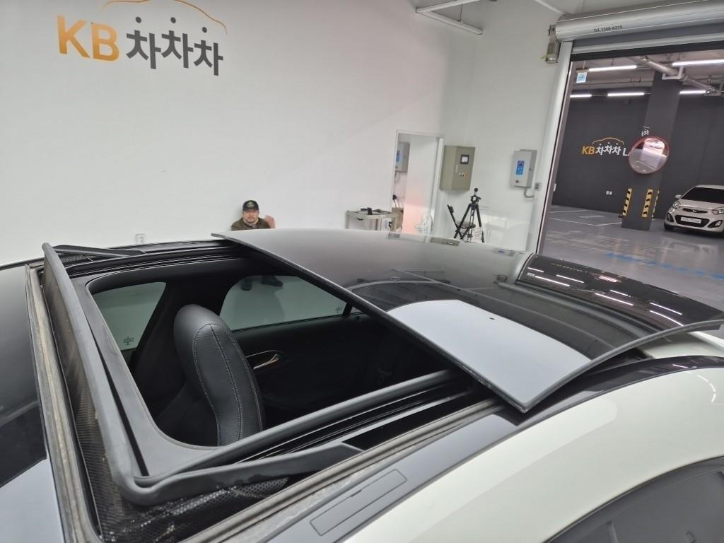 Mercedes Benz CLA Class 2016 Blanco - Importación desde Corea - HF Imports Iquique - Foto 13