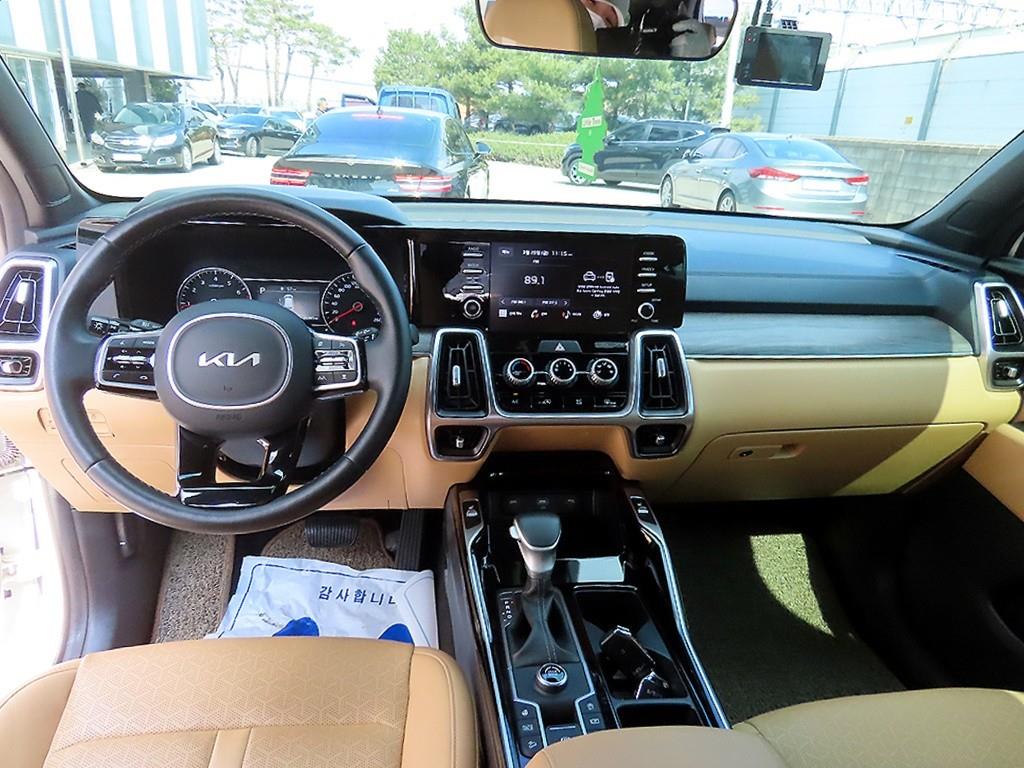 KIA Sorento - Vista 7