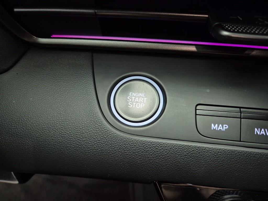 HYUNDAI Avante 2025 Gris - Importación desde Corea - HF Imports Iquique - Foto 16