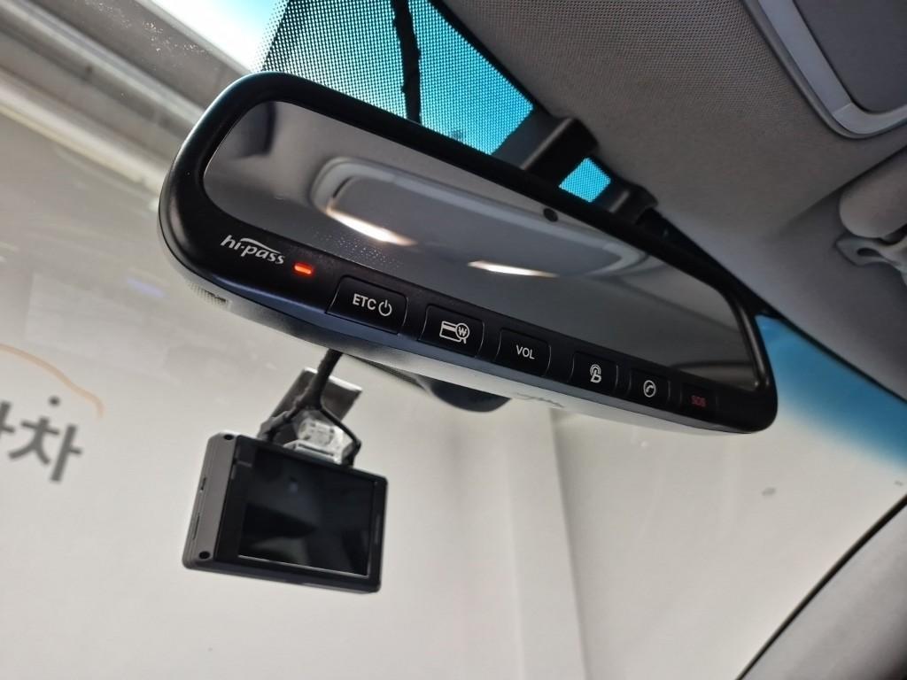 HYUNDAI Genesis 2013 Negro - Importación desde Corea - HF Imports Iquique - Foto 15