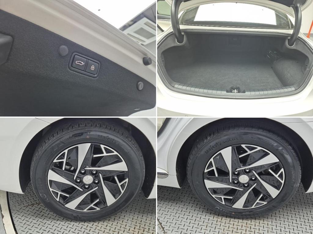 KIA Carnival 2021 Negro - Importación desde Corea - HF Imports Iquique - Foto 20