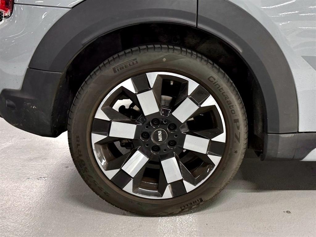 Mini Countryman 2023 Gris - Importación desde Corea - HF Imports Iquique - Foto 20