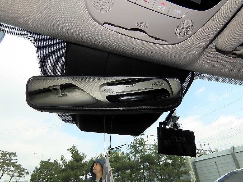 KIA K5 2021 Blanco - Importación desde Corea - HF Imports Iquique - Foto 15