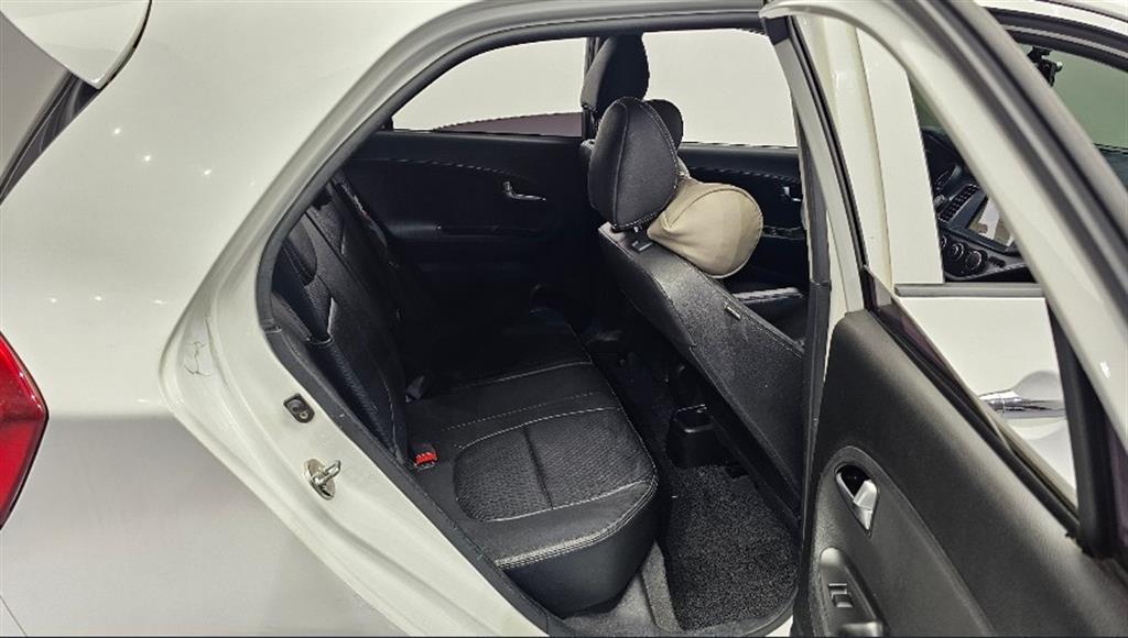 KIA Morning - Vista 12