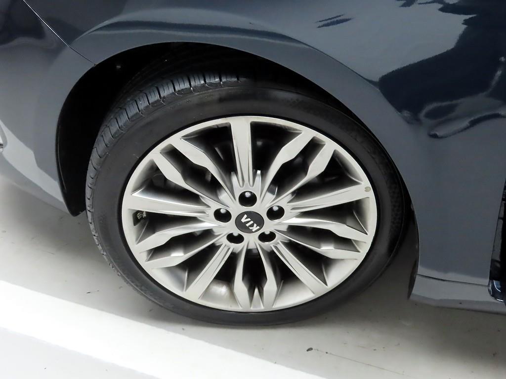 KIA K7 2020 - Importación desde Corea - HF Imports Iquique - Foto 19