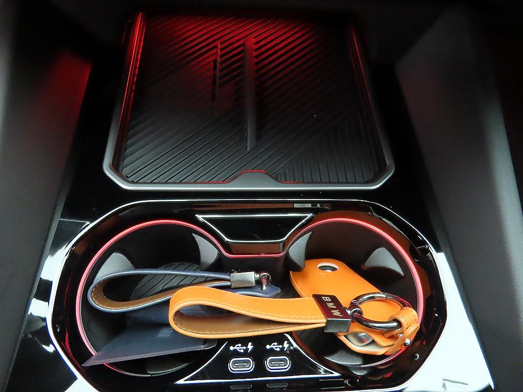 BMW 5 Series 2025 - Importación desde Corea - HF Imports Iquique - Foto 13