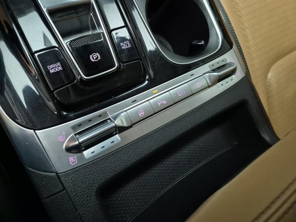 KIA Carnival 2021 Negro - Importación desde Corea - HF Imports Iquique - Foto 16